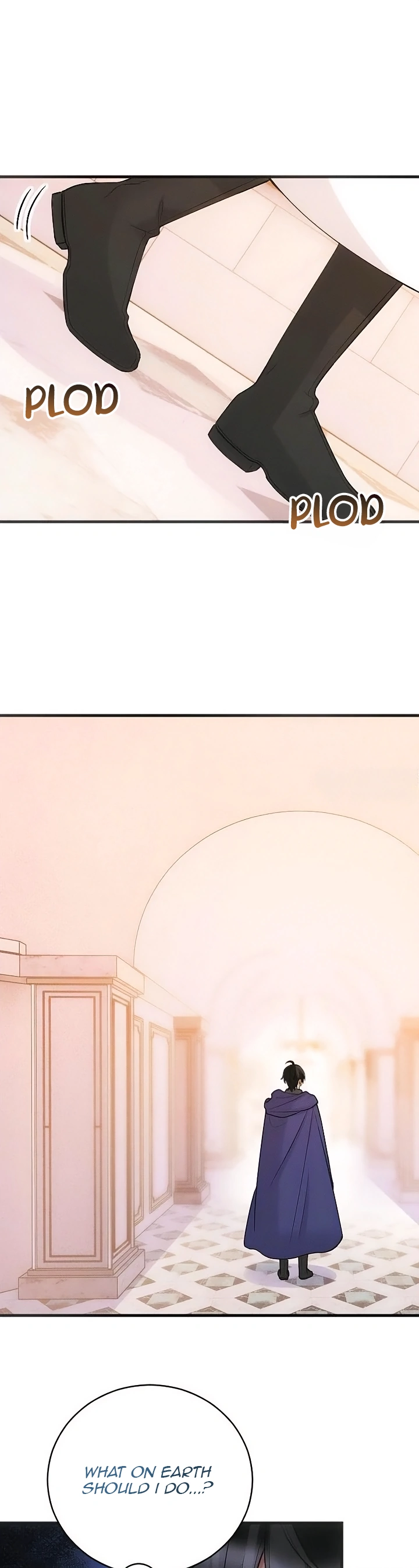 Corrupting the Heroine’s First Love Chapter 53 page 8