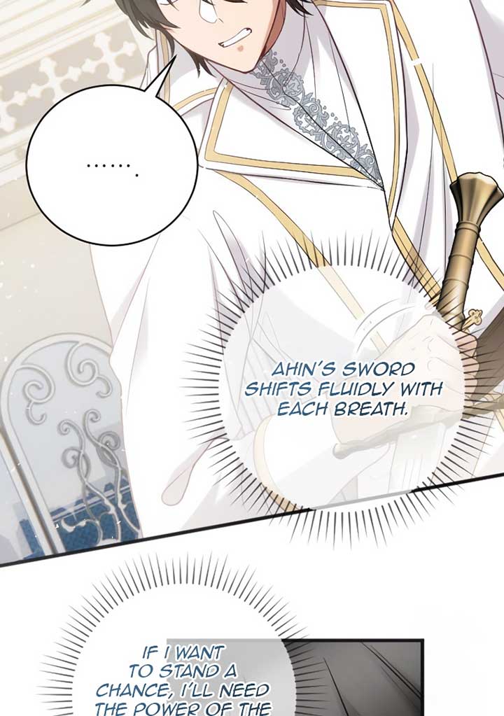 Corrupting the Heroine’s First Love Chapter 57 page 12