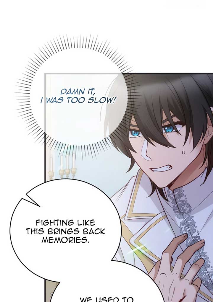 Corrupting the Heroine’s First Love Chapter 57 page 26