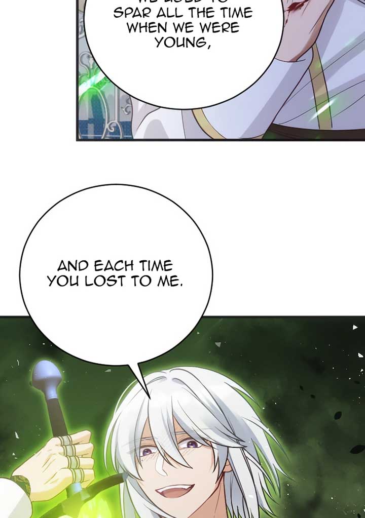 Corrupting the Heroine’s First Love Chapter 57 page 27