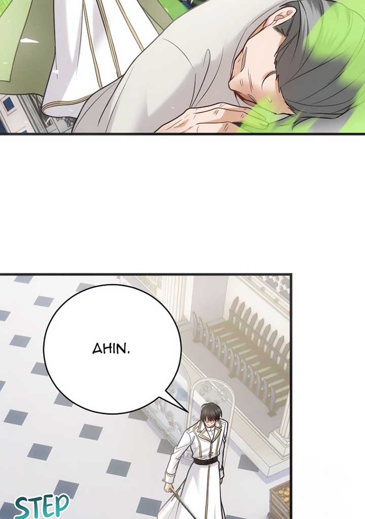 Corrupting the Heroine’s First Love Chapter 57 page 2