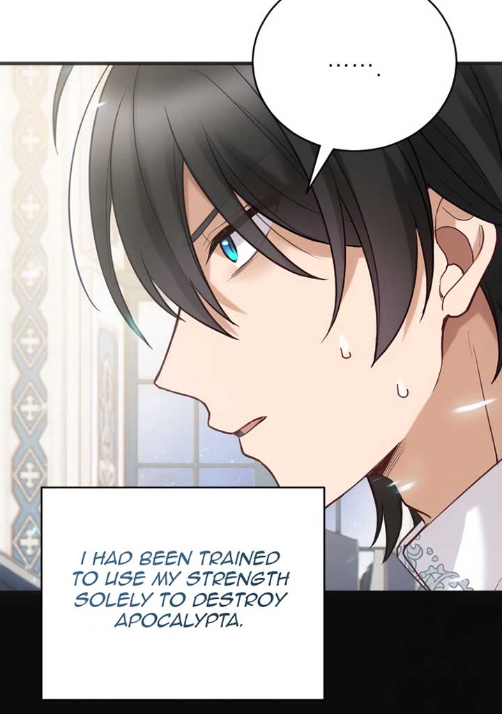 Corrupting the Heroine’s First Love Chapter 57 page 30