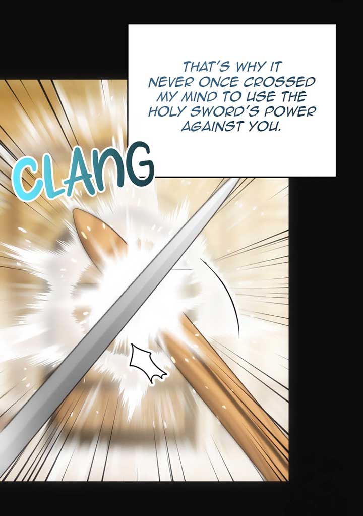 Corrupting the Heroine’s First Love Chapter 57 page 31
