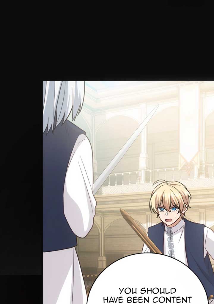 Corrupting the Heroine’s First Love Chapter 57 page 32