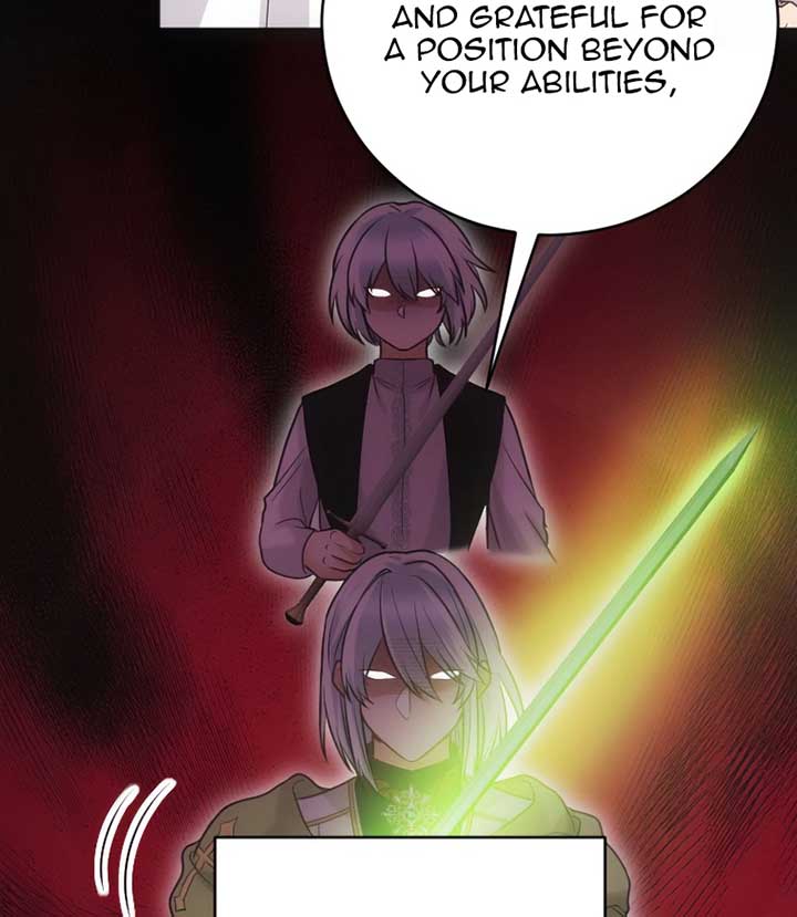 Corrupting the Heroine’s First Love Chapter 57 page 33