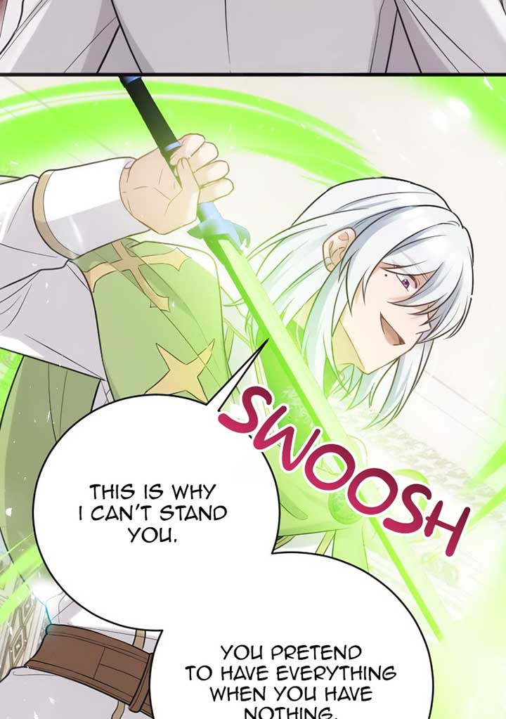 Corrupting the Heroine’s First Love Chapter 57 page 35