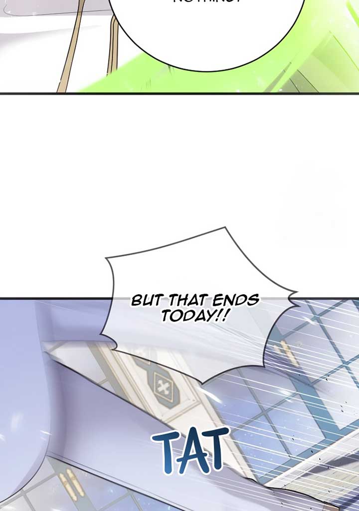 Corrupting the Heroine’s First Love Chapter 57 page 36