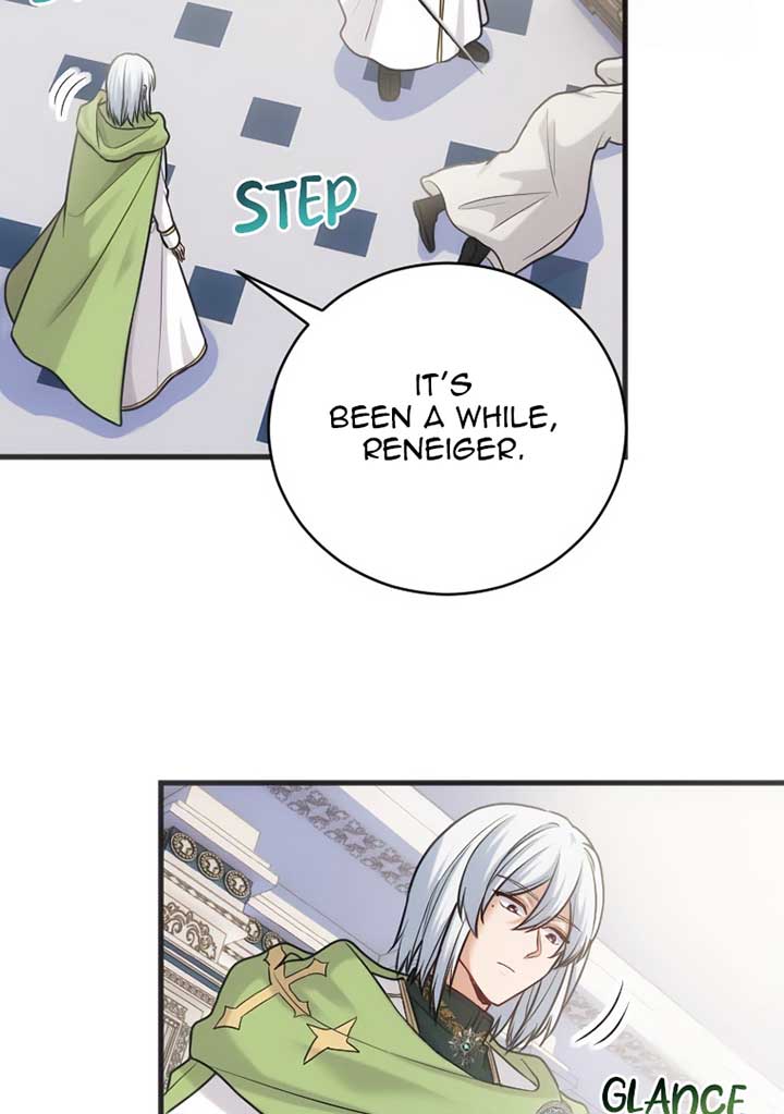 Corrupting the Heroine’s First Love Chapter 57 page 3