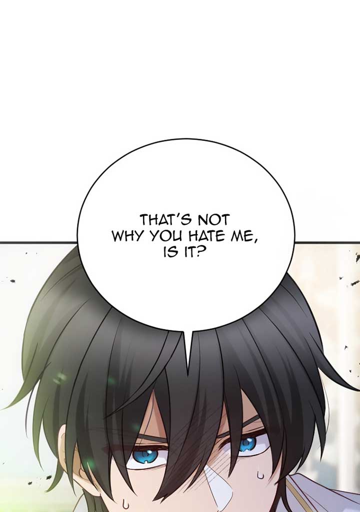 Corrupting the Heroine’s First Love Chapter 57 page 39