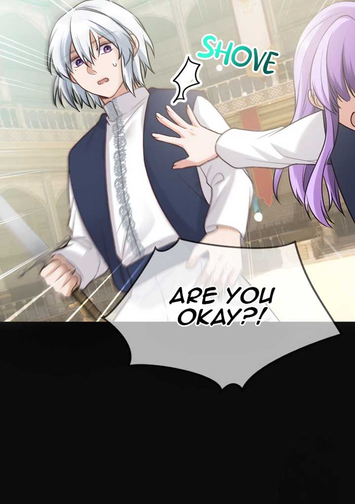 Corrupting the Heroine’s First Love Chapter 57 page 47