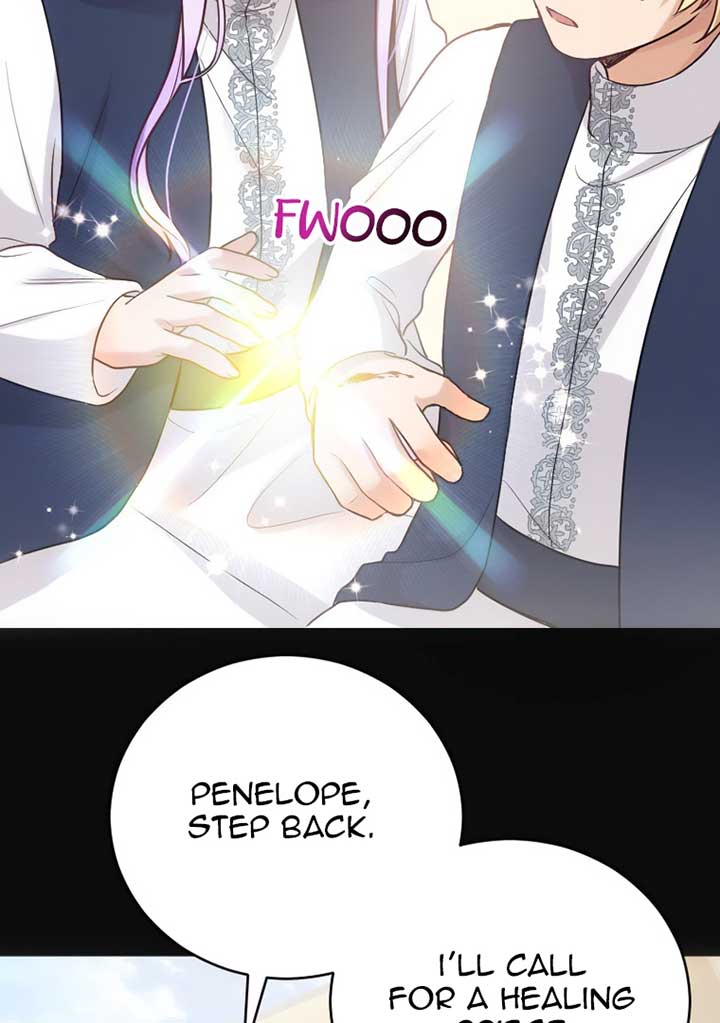 Corrupting the Heroine’s First Love Chapter 57 page 49
