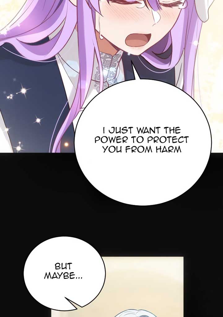 Corrupting the Heroine’s First Love Chapter 57 page 52