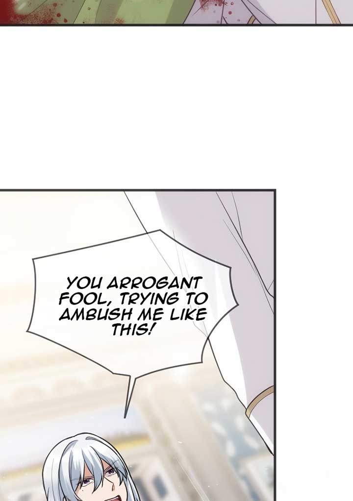 Corrupting the Heroine’s First Love Chapter 57 page 64