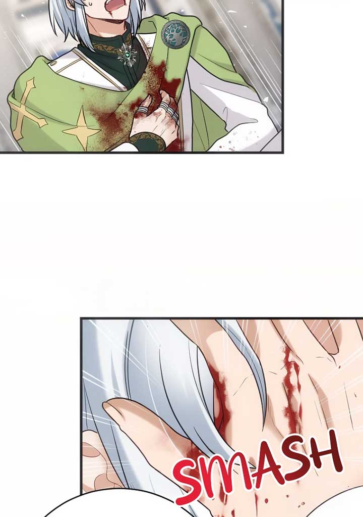 Corrupting the Heroine’s First Love Chapter 57 page 65