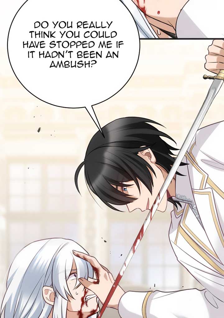 Corrupting the Heroine’s First Love Chapter 57 page 66
