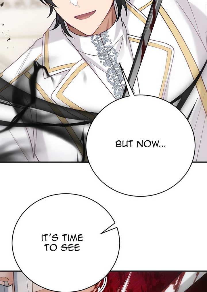Corrupting the Heroine’s First Love Chapter 57 page 68