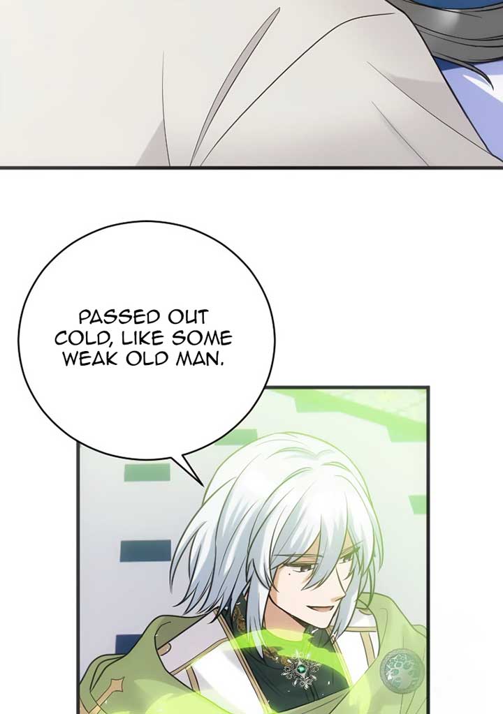 Corrupting the Heroine’s First Love Chapter 57 page 6