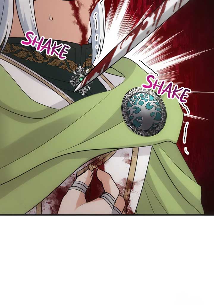 Corrupting the Heroine’s First Love Chapter 57 page 69