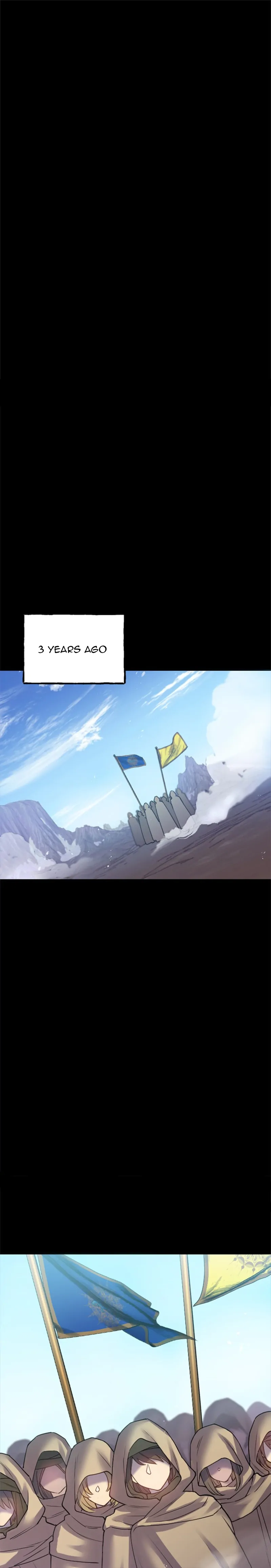 Corrupting the Heroine’s First Love Chapter 6 page 0
