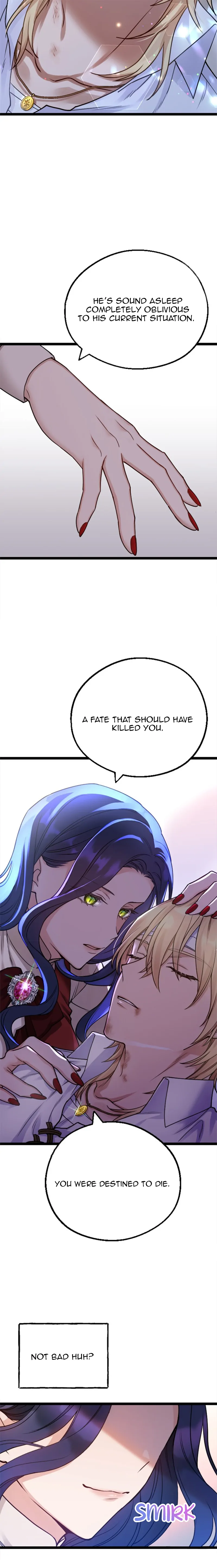 Corrupting the Heroine’s First Love Chapter 6 page 12