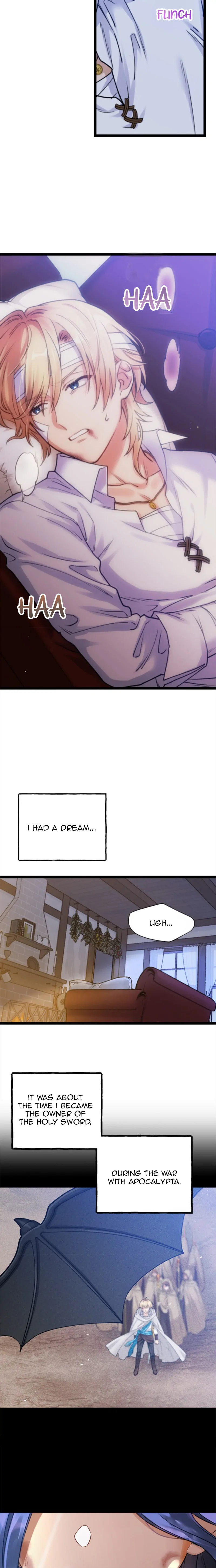 Corrupting the Heroine’s First Love Chapter 6 page 14