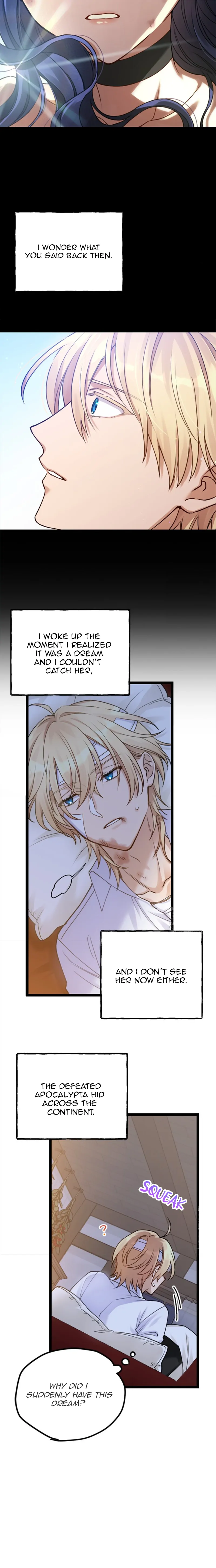 Corrupting the Heroine’s First Love Chapter 6 page 15