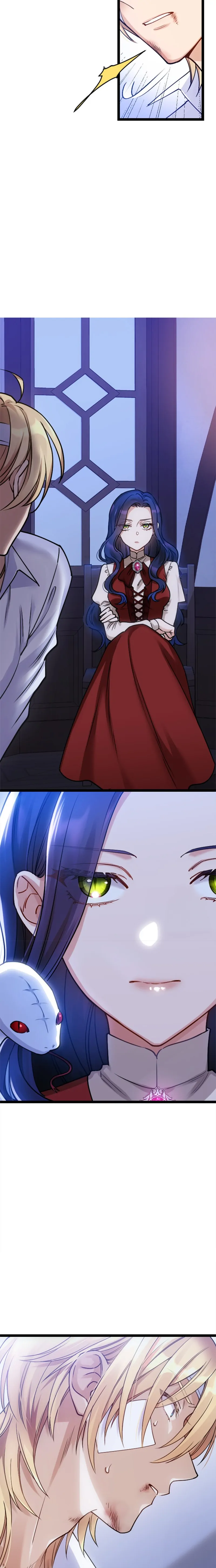 Corrupting the Heroine’s First Love Chapter 6 page 18
