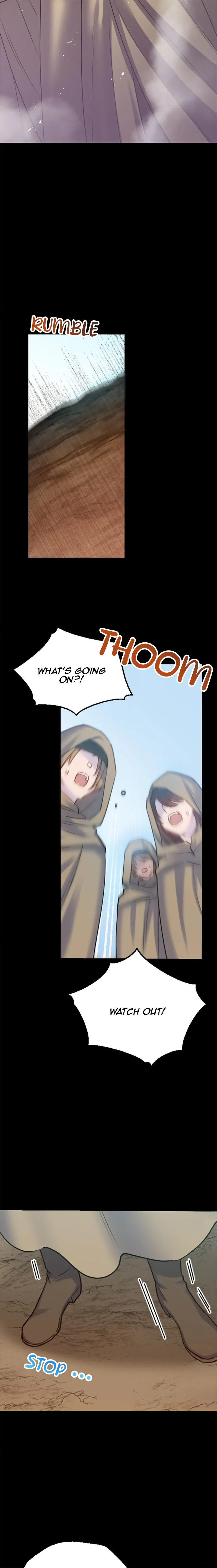Corrupting the Heroine’s First Love Chapter 6 page 1