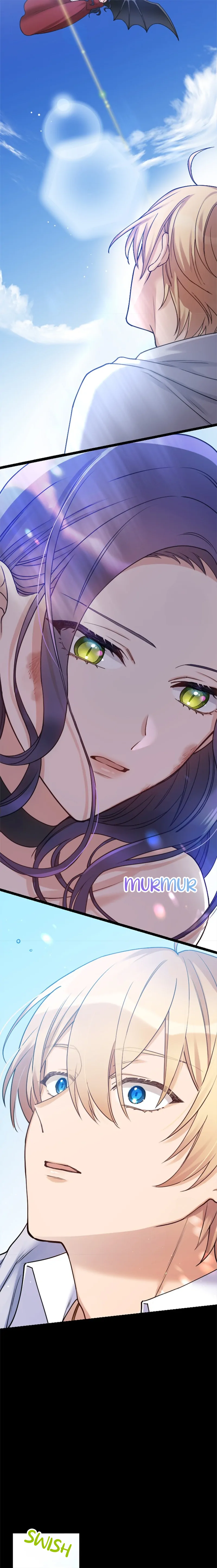 Corrupting the Heroine’s First Love Chapter 6 page 4