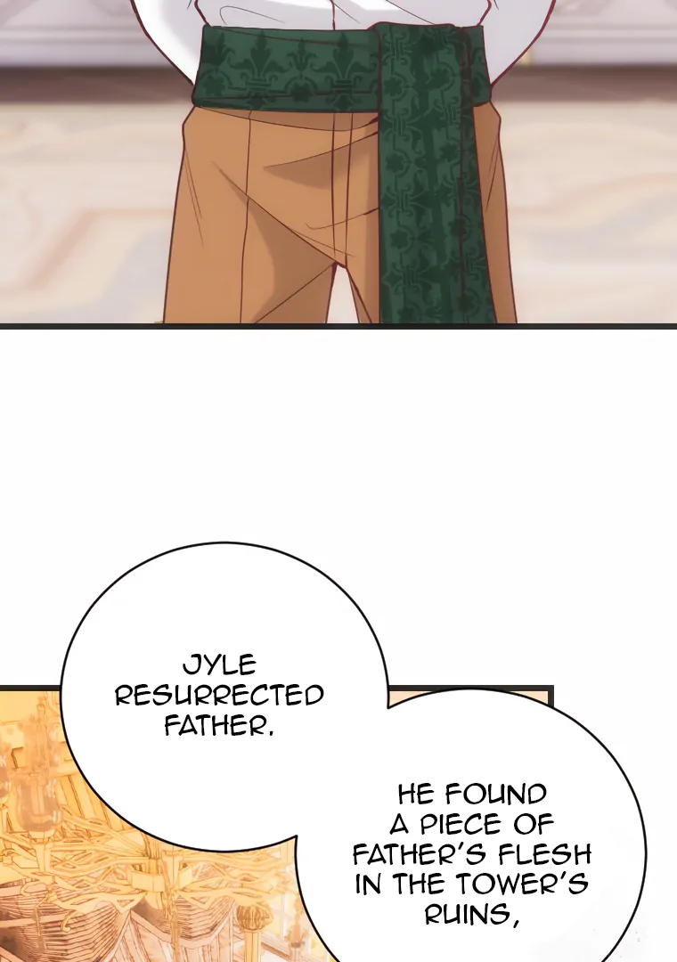 Corrupting the Heroine’s First Love Chapter 68 page 11