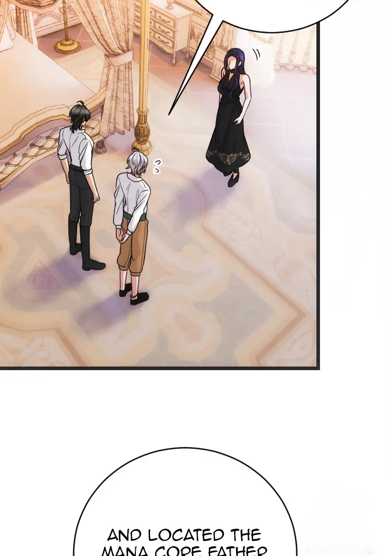 Corrupting the Heroine’s First Love Chapter 68 page 12