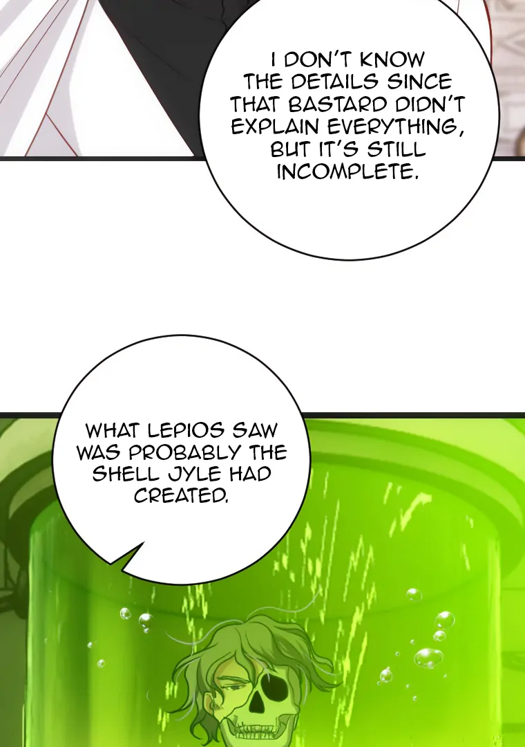 Corrupting the Heroine’s First Love Chapter 68 page 18