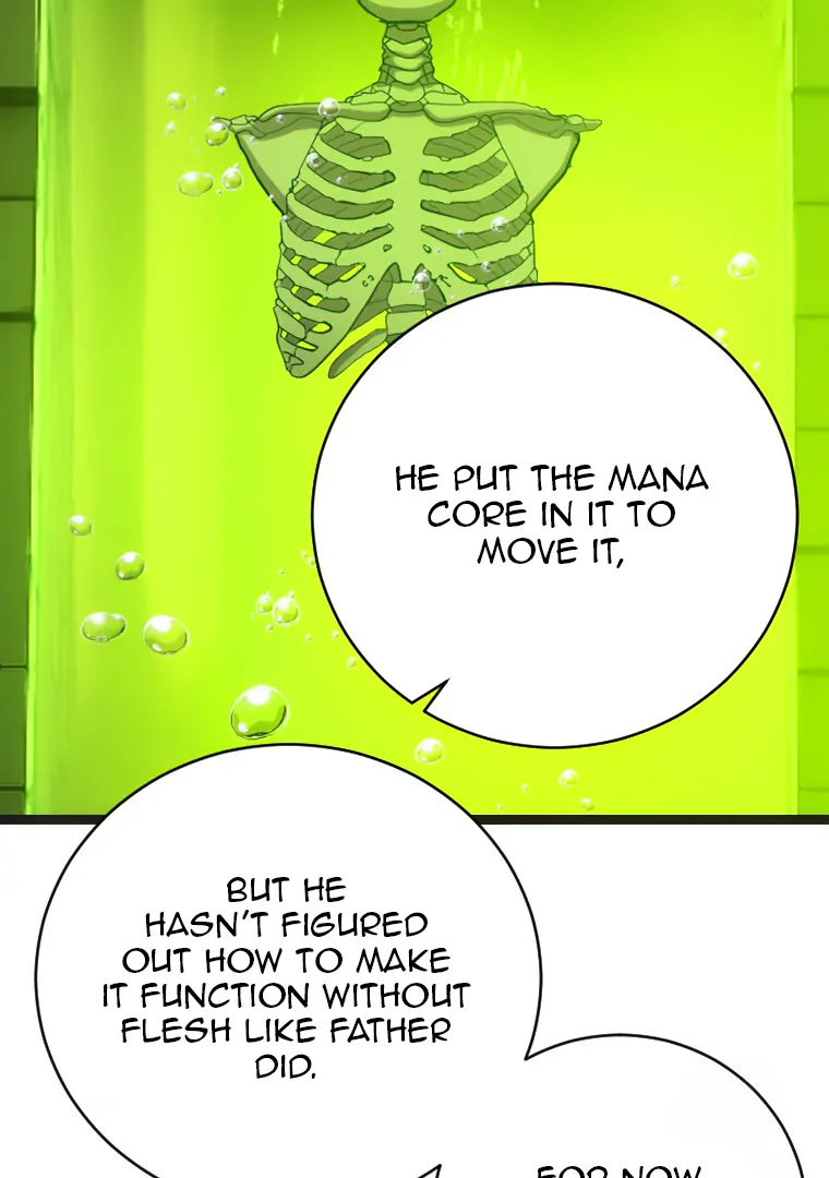 Corrupting the Heroine’s First Love Chapter 68 page 19