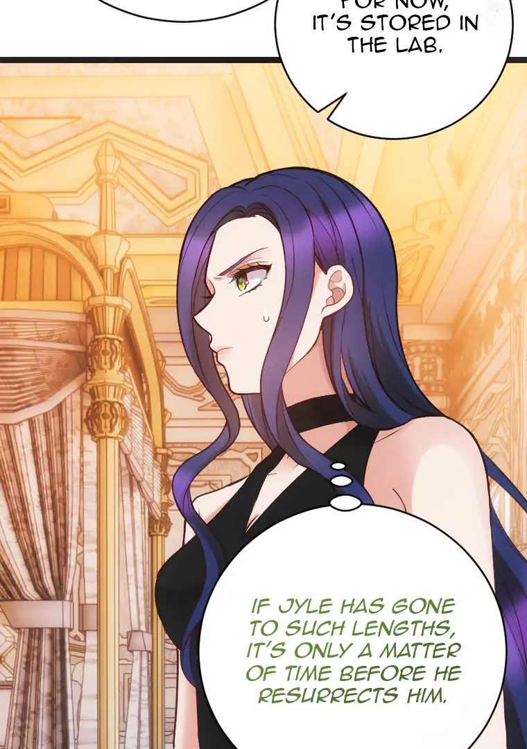 Corrupting the Heroine’s First Love Chapter 68 page 20