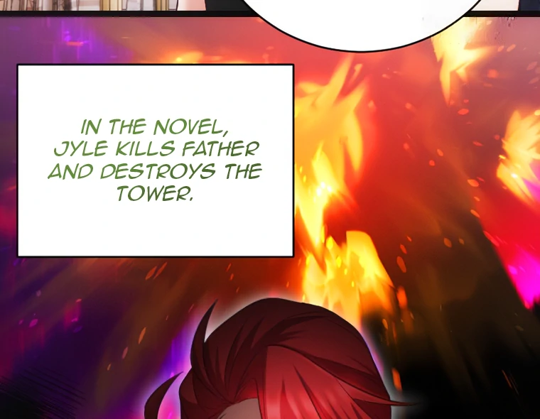 Corrupting the Heroine’s First Love Chapter 68 page 21