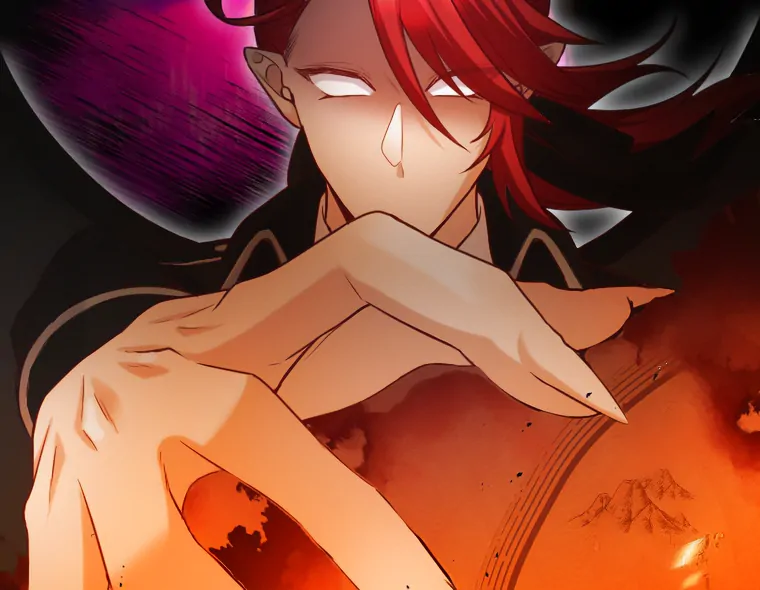 Corrupting the Heroine’s First Love Chapter 68 page 22