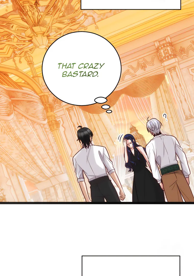 Corrupting the Heroine’s First Love Chapter 68 page 24