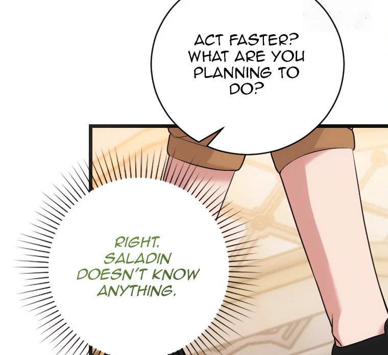 Corrupting the Heroine’s First Love Chapter 68 page 27
