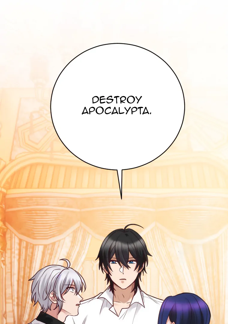 Corrupting the Heroine’s First Love Chapter 68 page 29