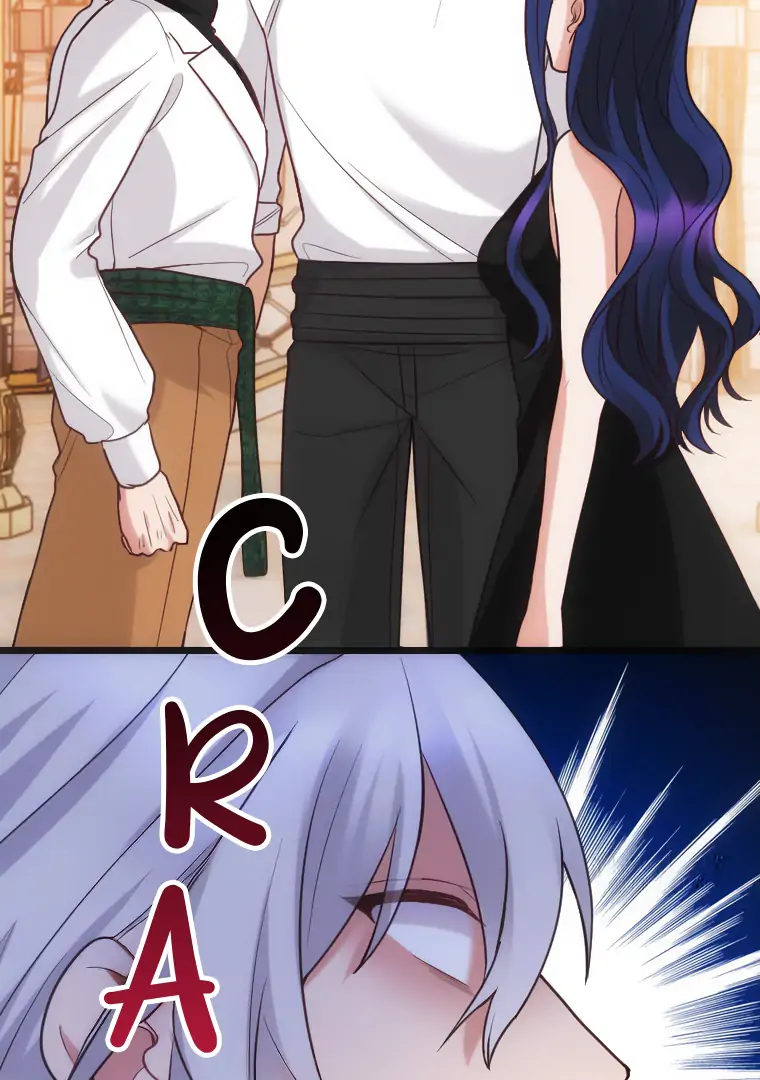 Corrupting the Heroine’s First Love Chapter 68 page 30