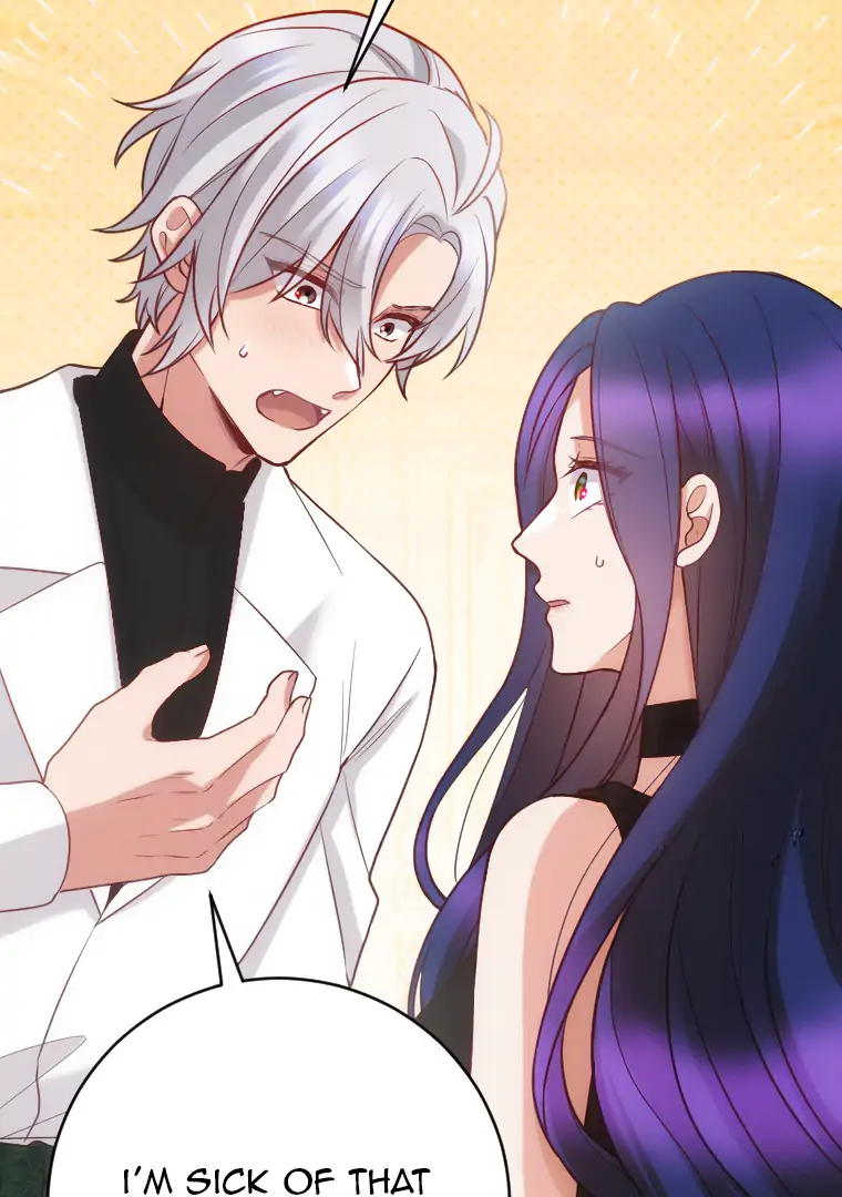 Corrupting the Heroine’s First Love Chapter 68 page 41