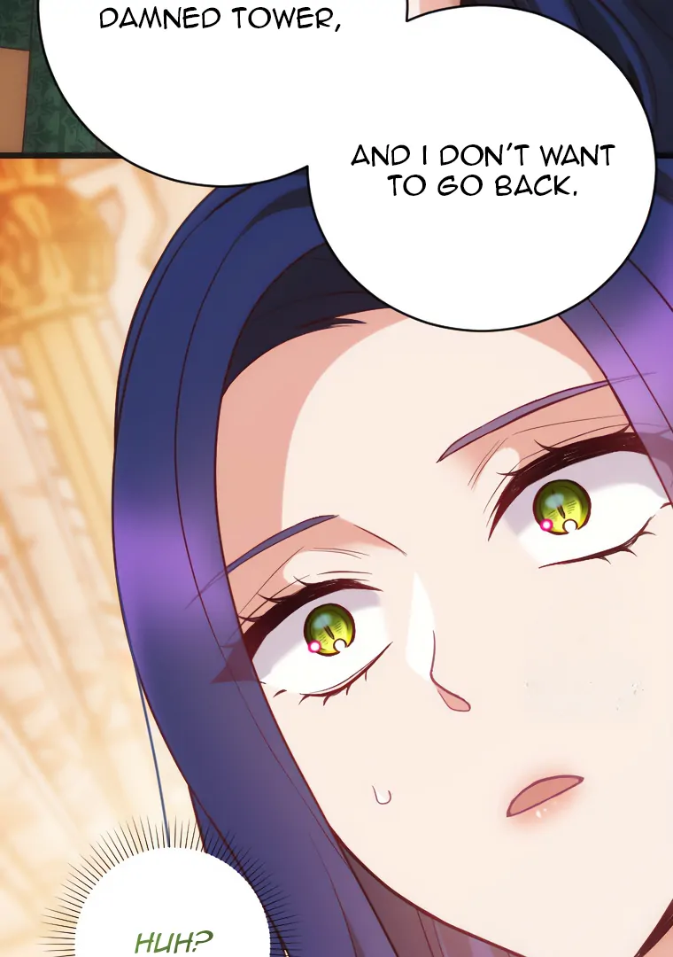 Corrupting the Heroine’s First Love Chapter 68 page 42