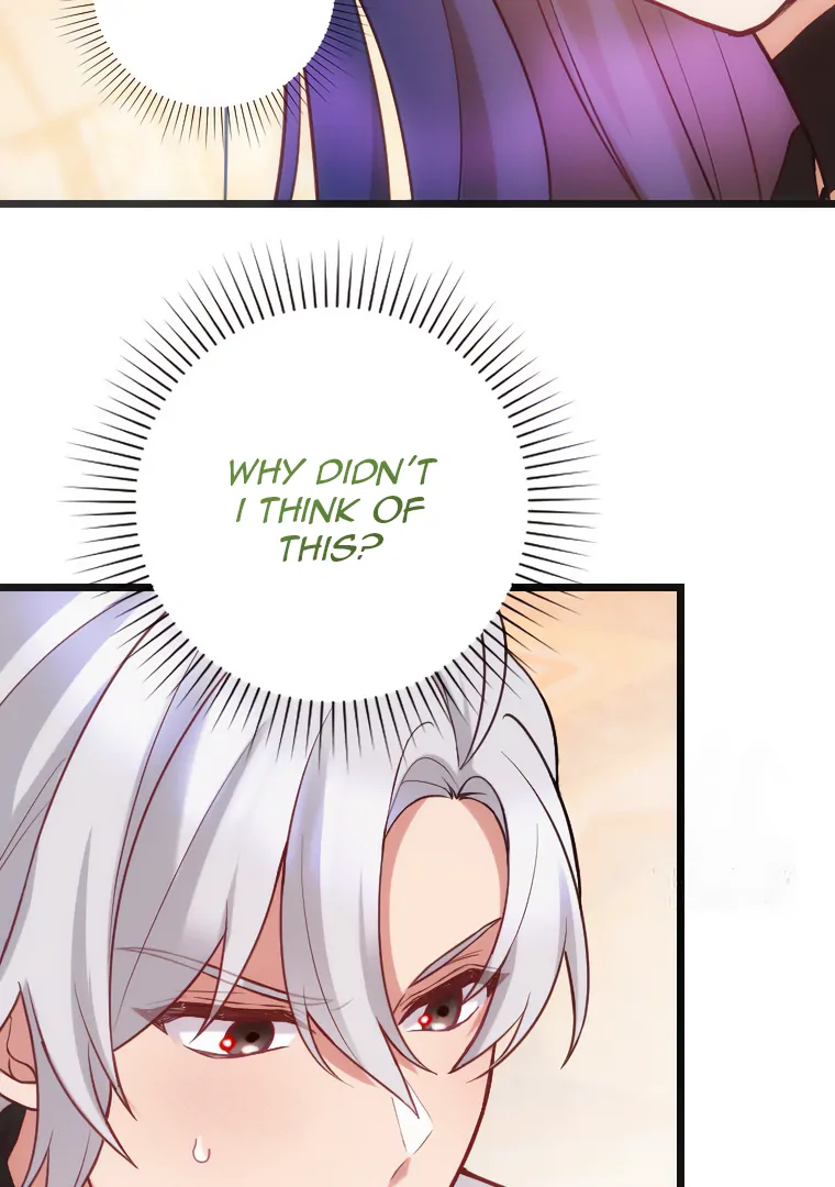 Corrupting the Heroine’s First Love Chapter 68 page 43