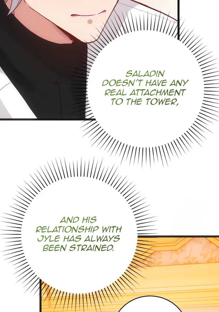 Corrupting the Heroine’s First Love Chapter 68 page 44