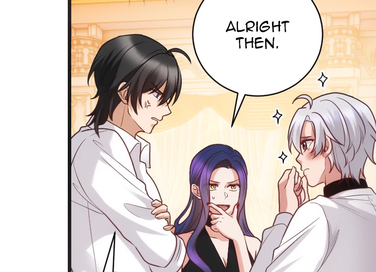 Corrupting the Heroine’s First Love Chapter 68 page 45