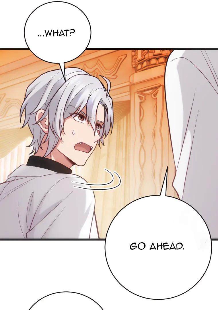 Corrupting the Heroine’s First Love Chapter 68 page 47