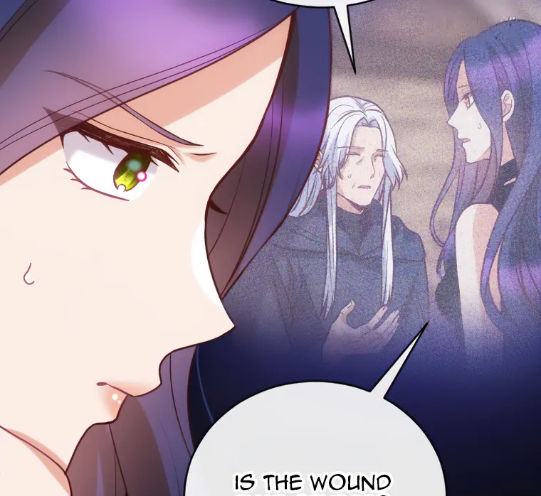 Corrupting the Heroine’s First Love Chapter 68 page 4