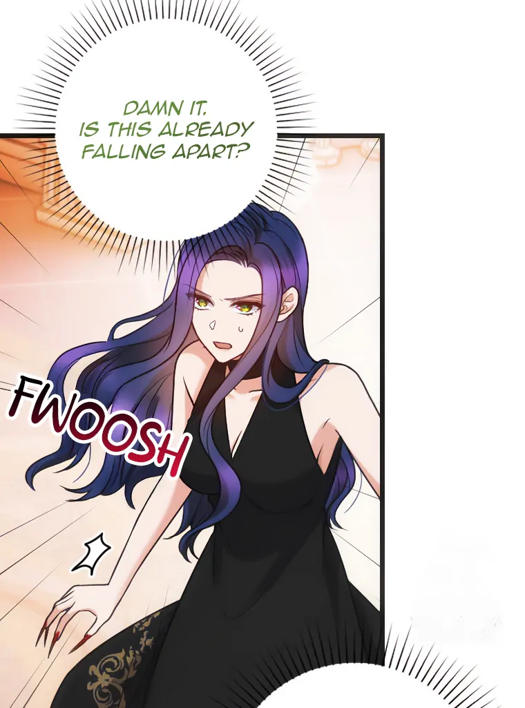Corrupting the Heroine’s First Love Chapter 68 page 50