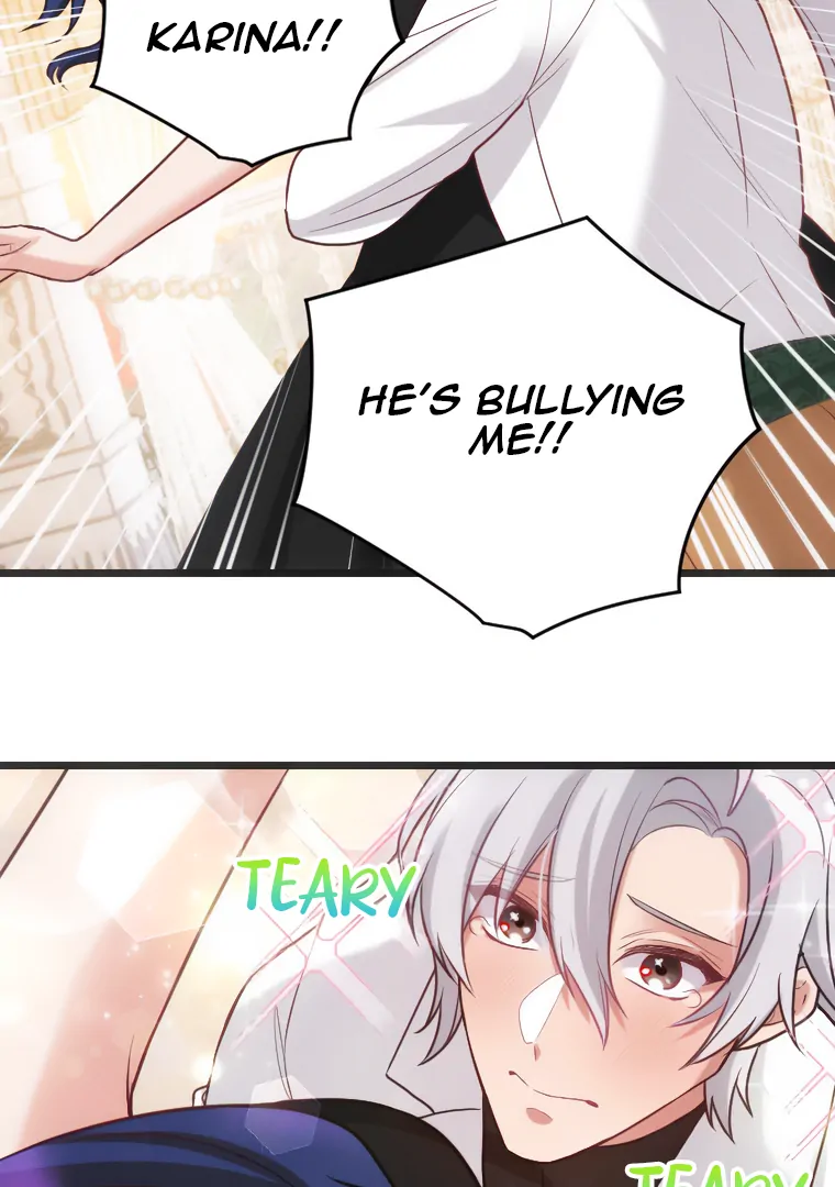 Corrupting the Heroine’s First Love Chapter 68 page 53