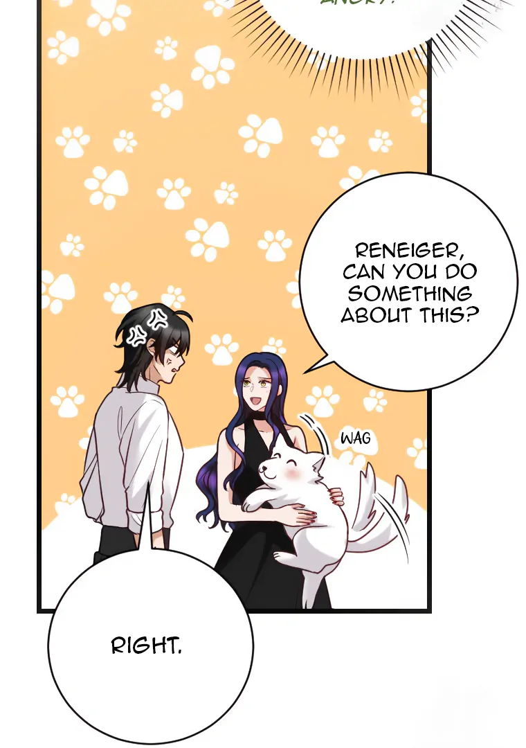 Corrupting the Heroine’s First Love Chapter 68 page 55